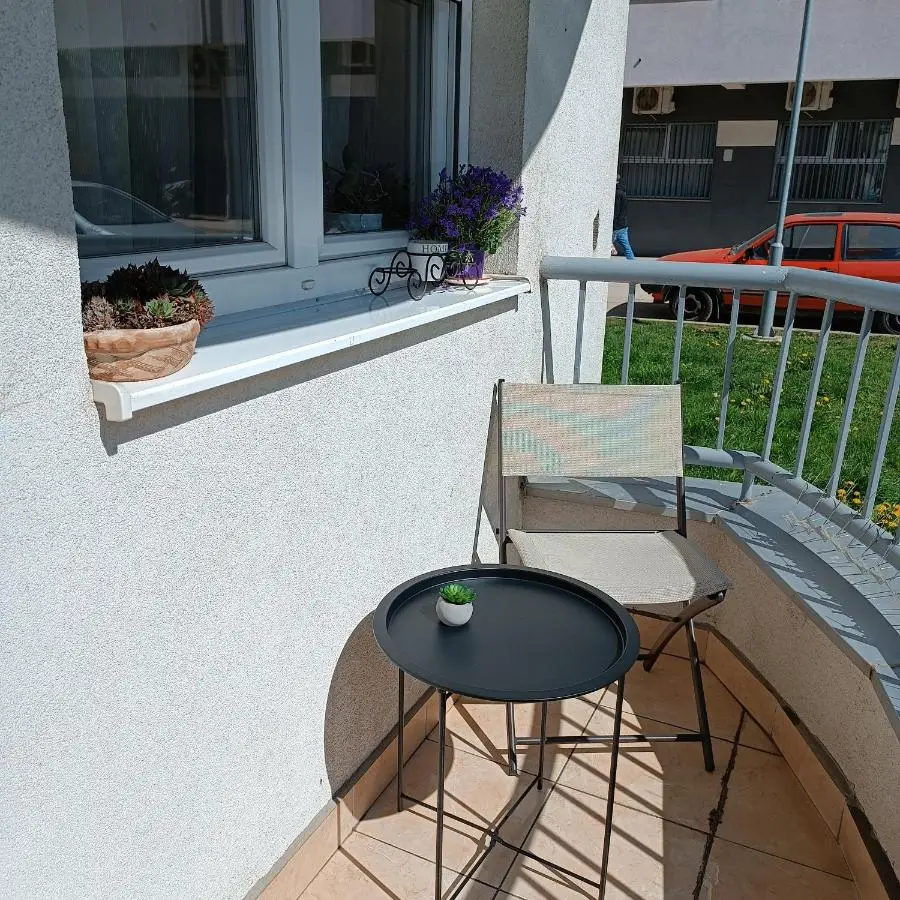 Ellena apartment