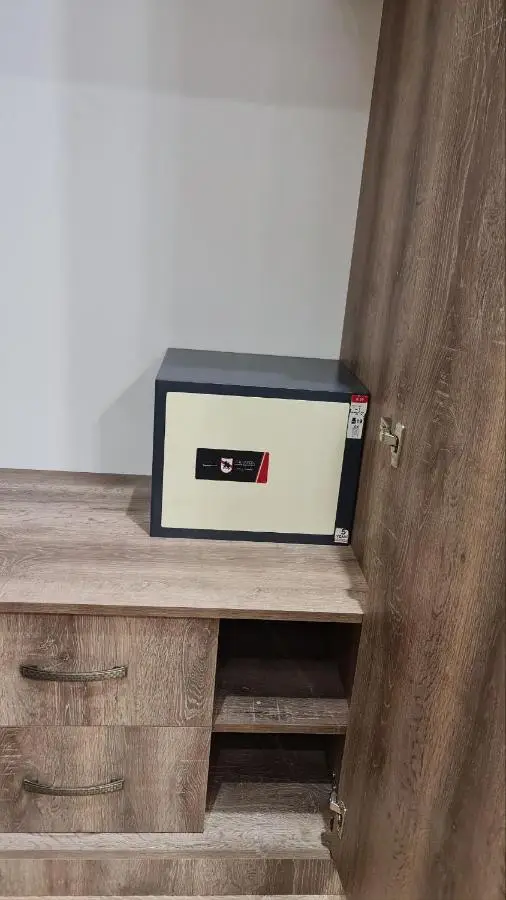 Rafayels Home Tbilisi Apartment for Daily Rent
