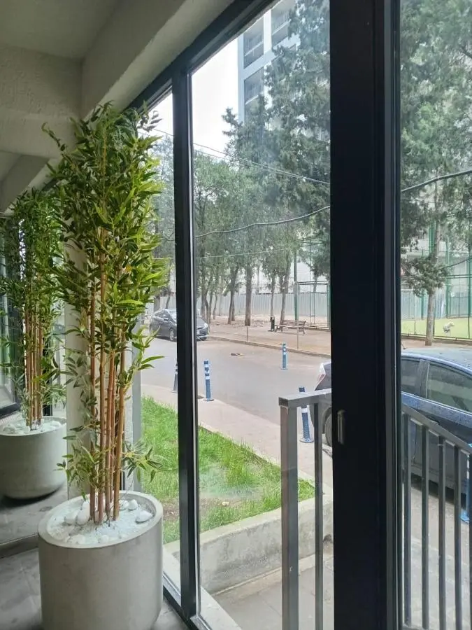 Archi isani Apartment