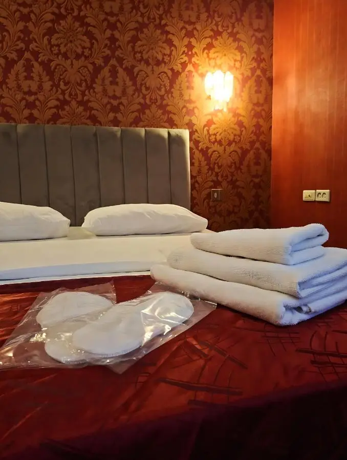 Versailles Boutigue Hotel - Baku, Nizami Street