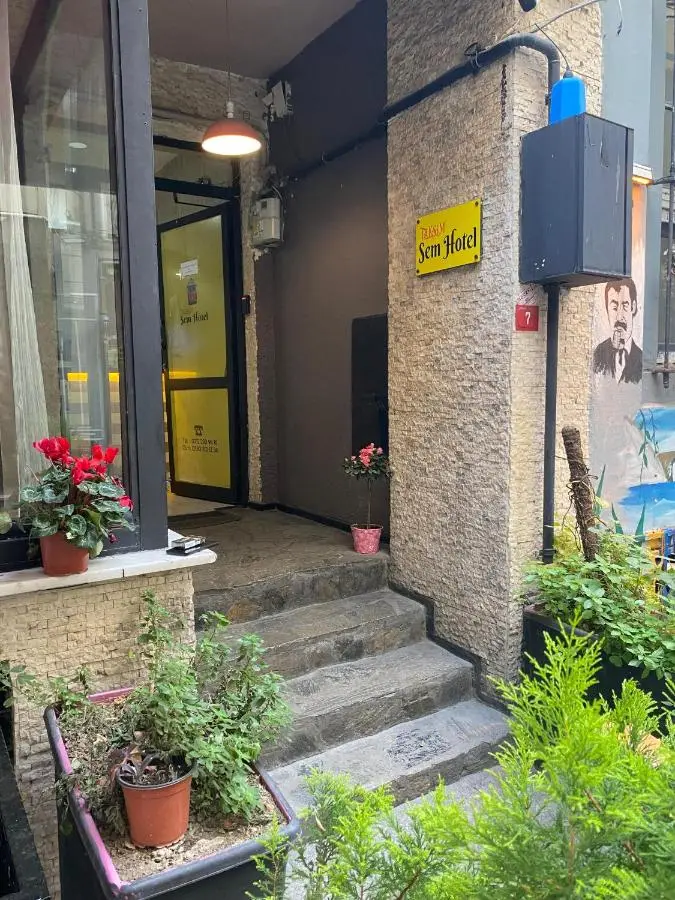 TAKSİM SEM HOTEL