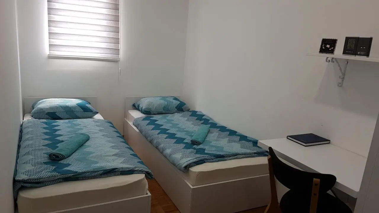 Apartment Emina