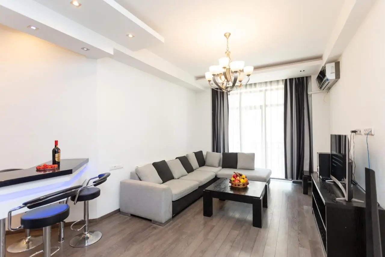 Mtatsminda Suites I