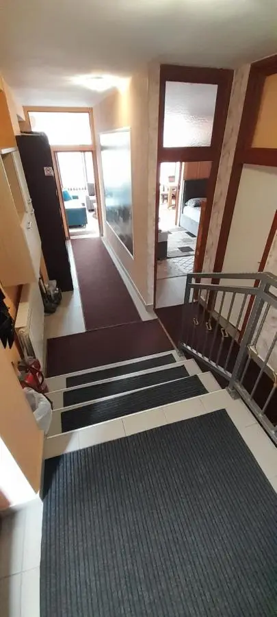 Apartment Sarajevo Center Drvenija