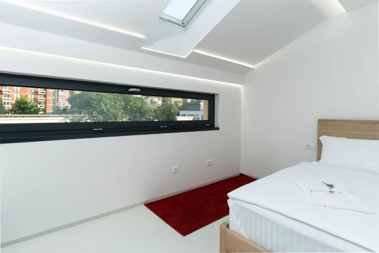 BA Apartments