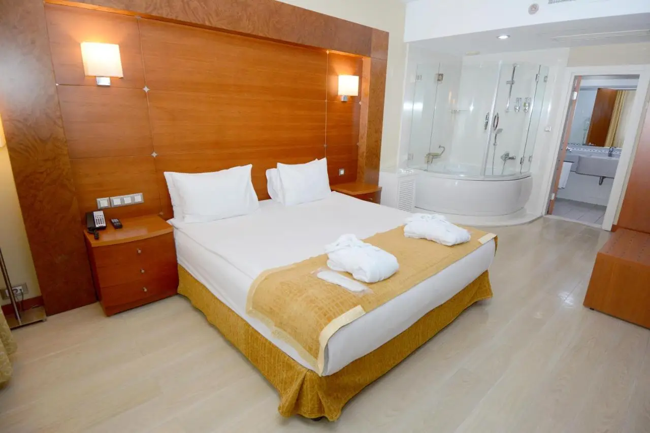 Holiday Inn Istanbul City by IHG