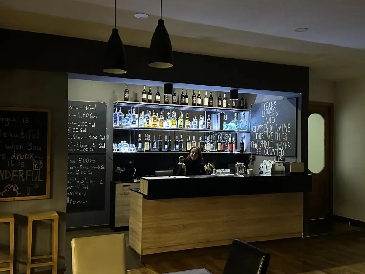 Alliance Hotel