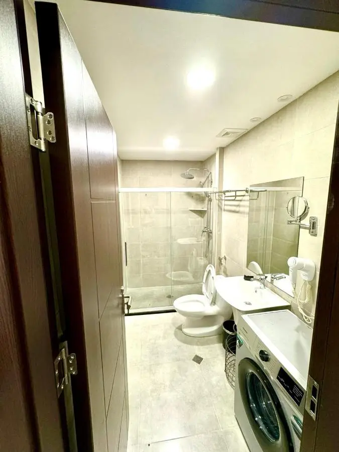 Crystal Loft Block A Apartment 103