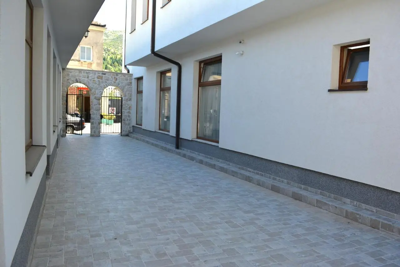 Studio Apartment Morning Star
