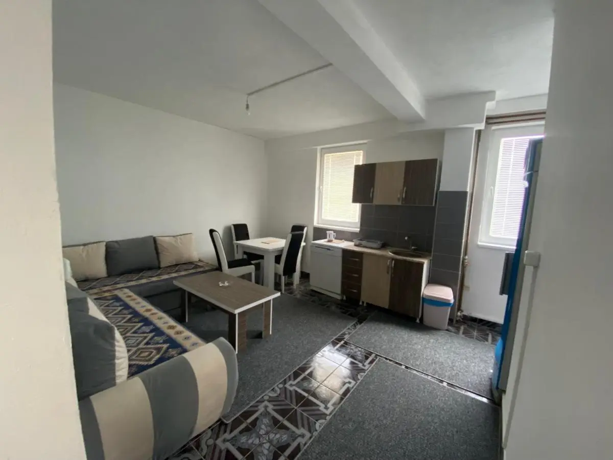 Apartments Adi