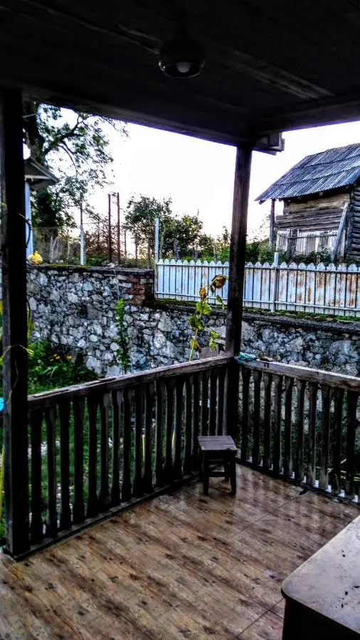 Discover Kinchkha