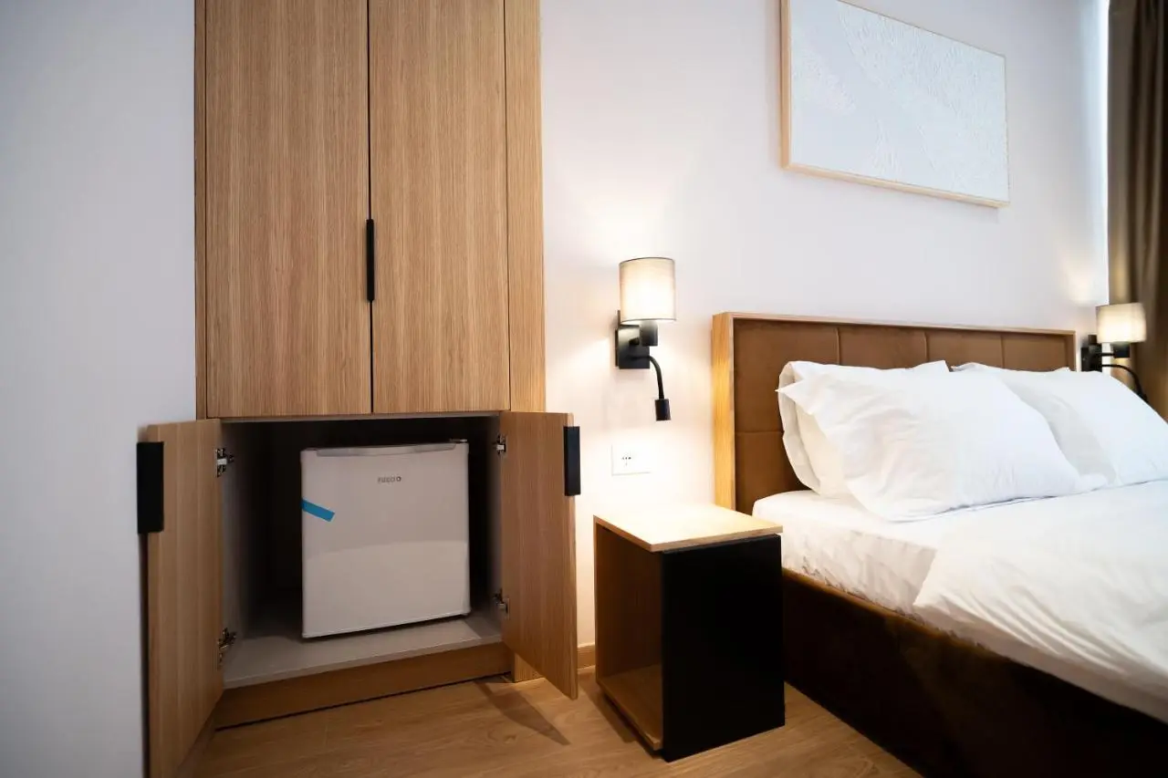 Hotel Boutique Jera