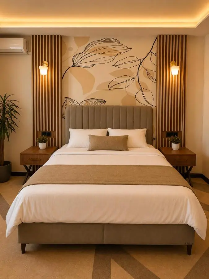 Lumiera Suites Hotel