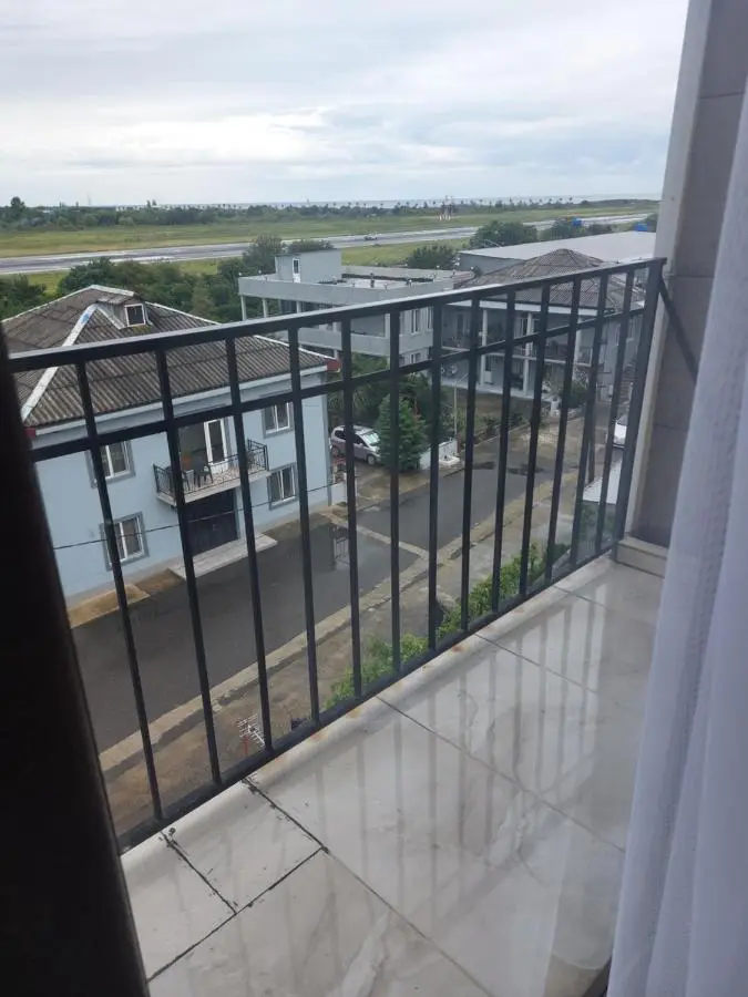 Batomi hotel