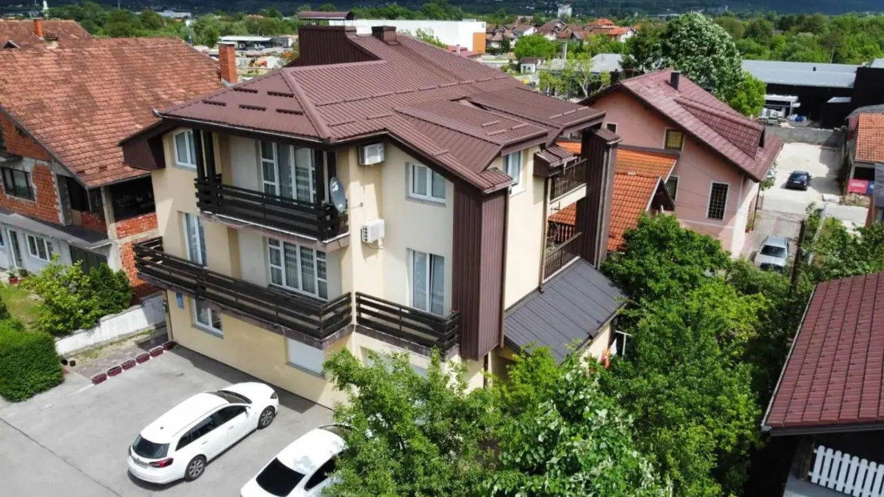 Apartman Jasmina