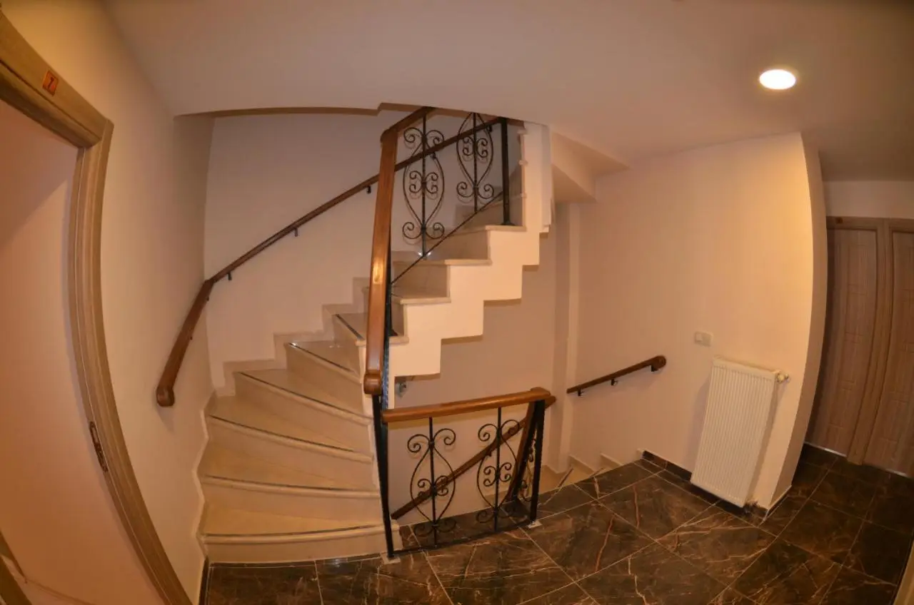 Sultanahmet çoşkun hotel
