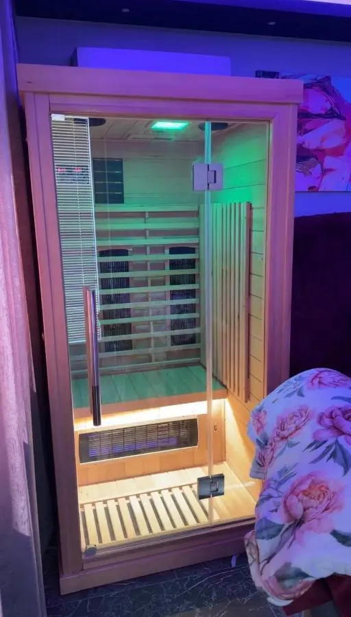 Apartman S&V 3 Istocno Sarajevo Lukavica sa Jacuzzi i Sauna Lux Spa Hilandarska Centar