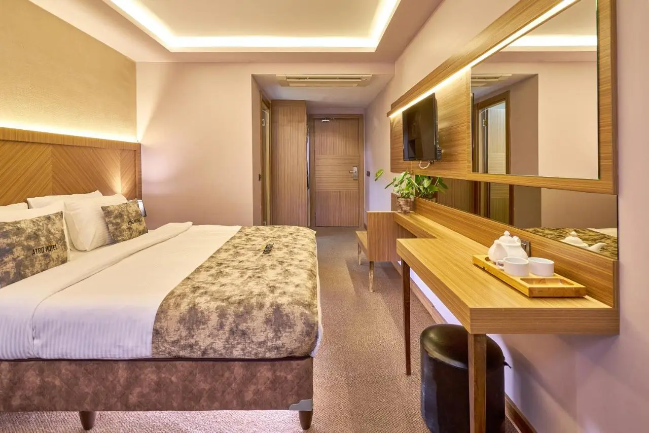 Atro Hotel