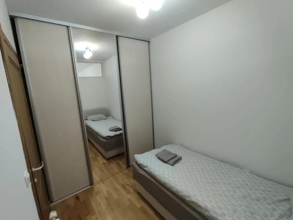 Apartman Mak