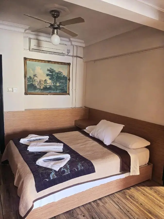 Kadikoy Otel