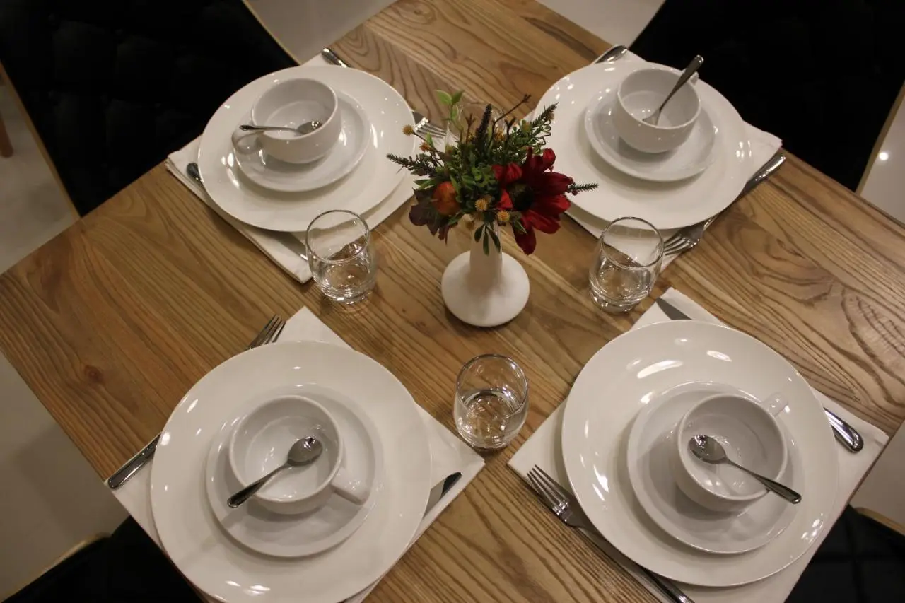 Park Hotel Tirana