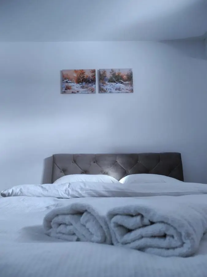 Apartman Green
