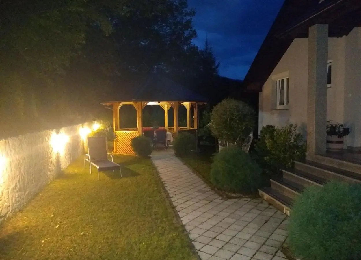 Apartments A&D