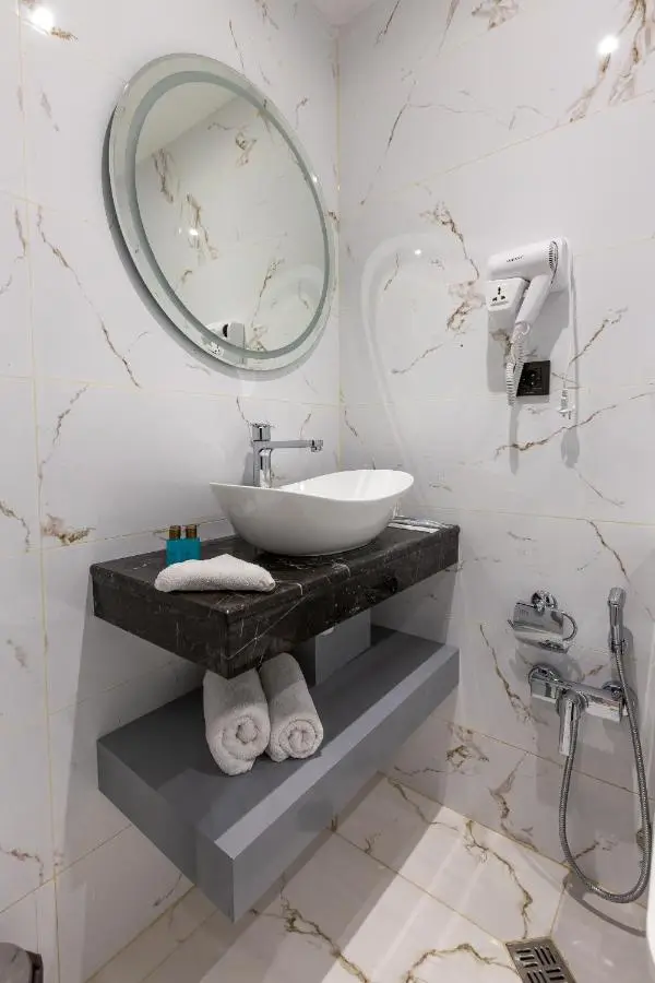 Сongress Baku Hotel