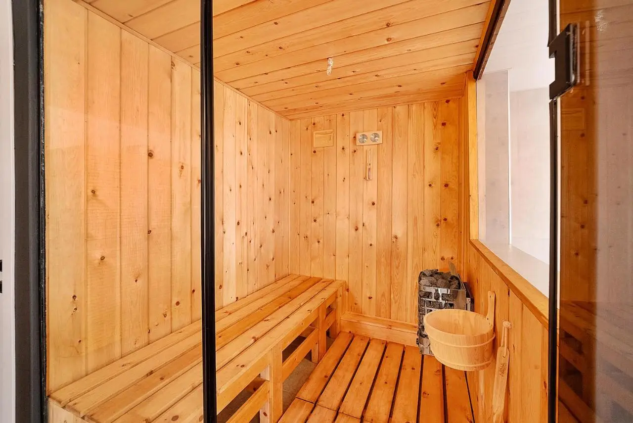 PREMIUM APARTMENTS WITH TERRACE IN OLD TBiLISI