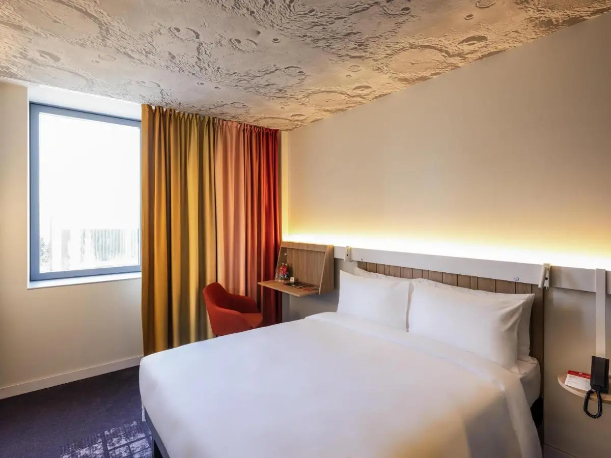 ibis Baku City