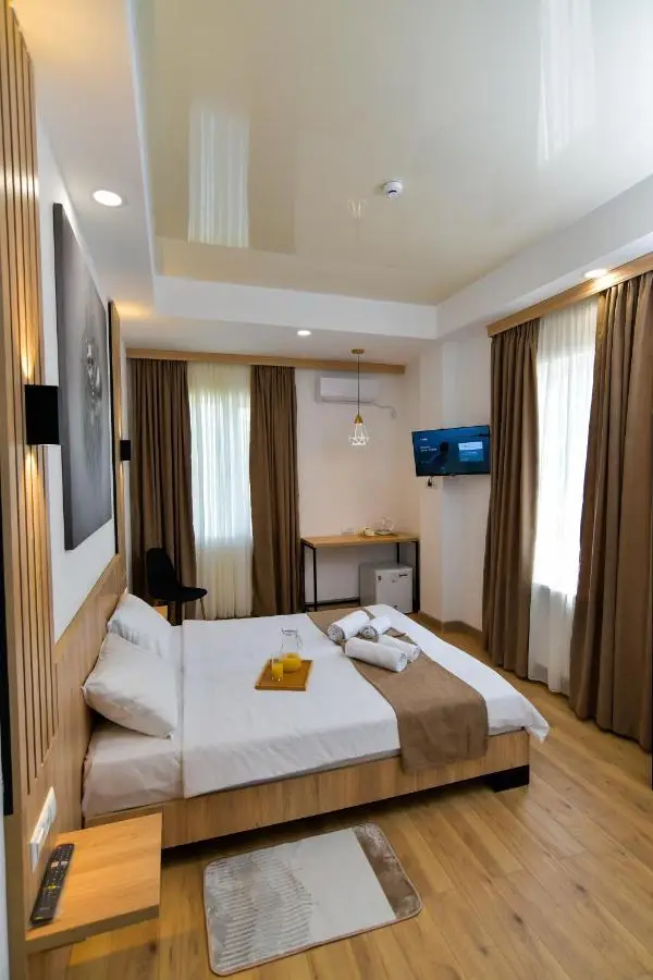 Euro Hotel Kutaisi