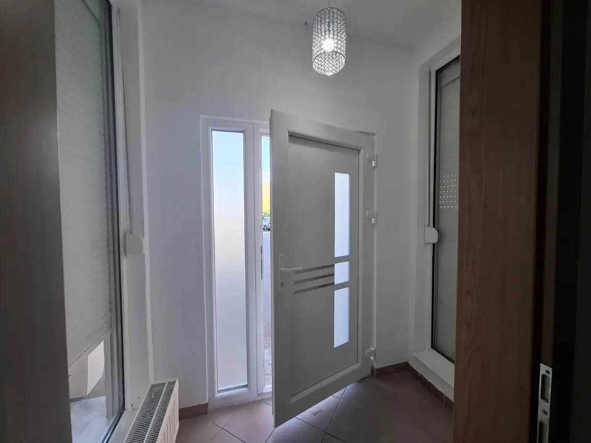 AMINA RIVER APARTMENT GROUND FLOOR
