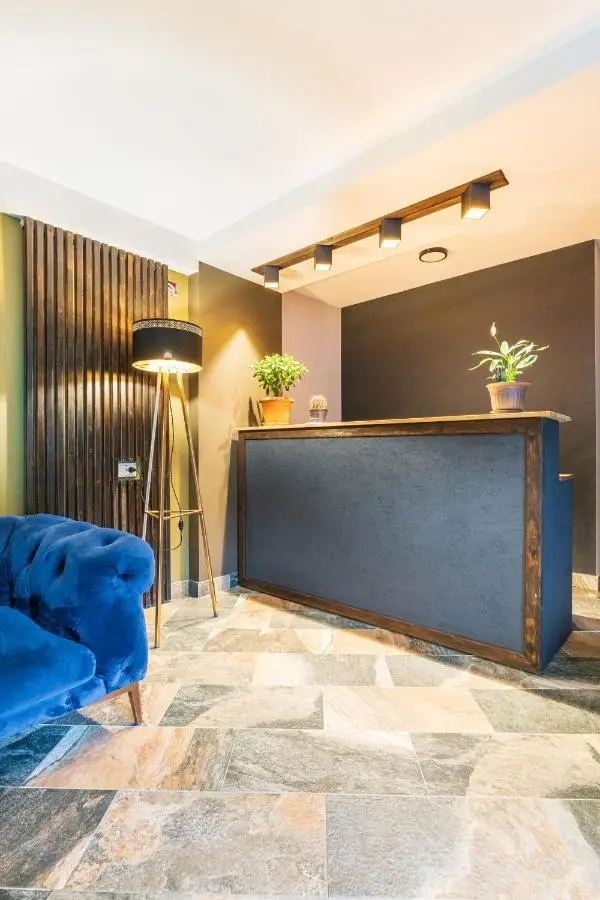 Hotel Chatini Mestia