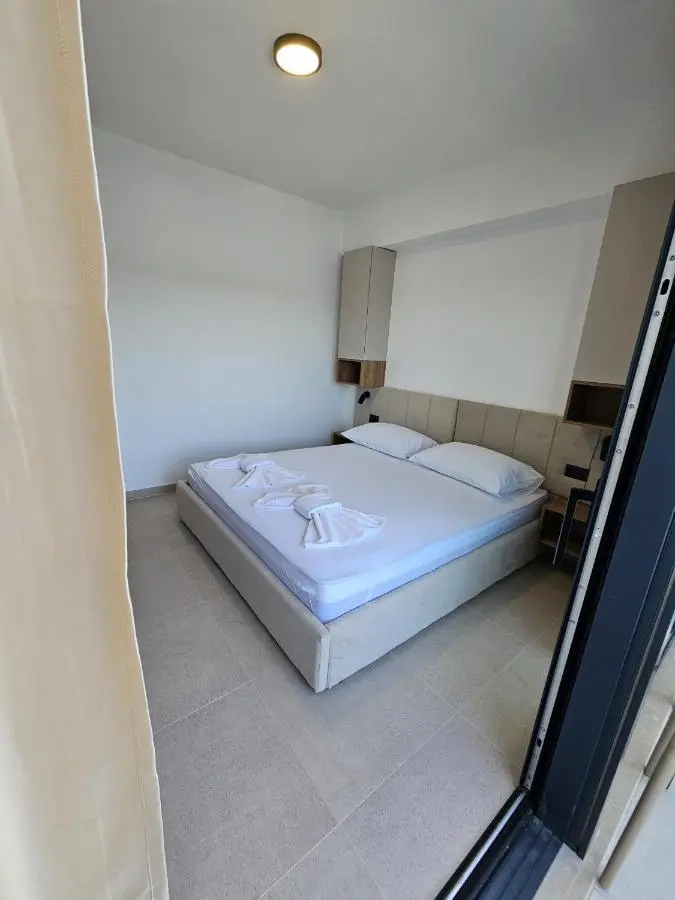 Apartmani Leženić M
