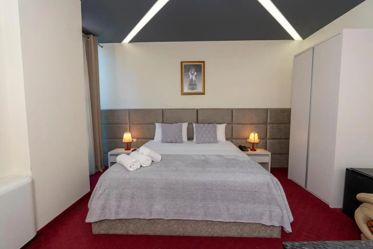 Alko Hotel Shkoder