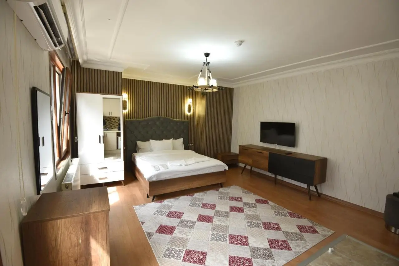 Istanbul Galata Port Modern Suite & Apartments Taksim