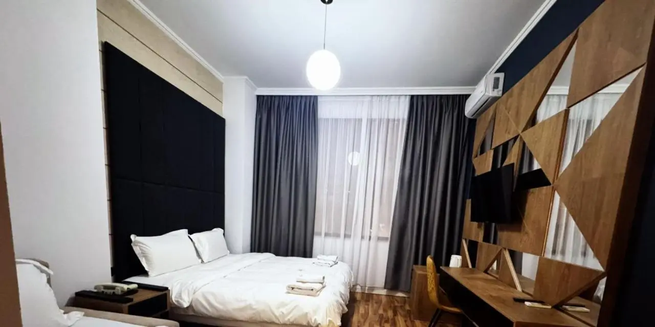 Hotel Comfort City Center