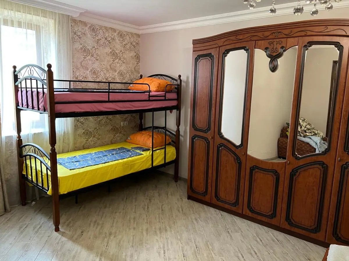 Sunrise Apartment