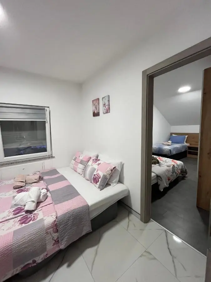 Apartmani Venecia