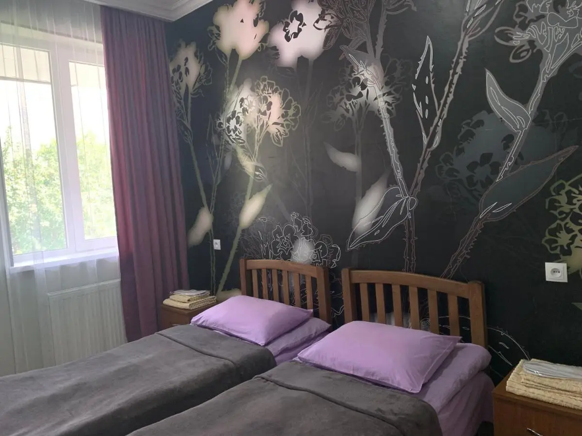 Guest House Demma