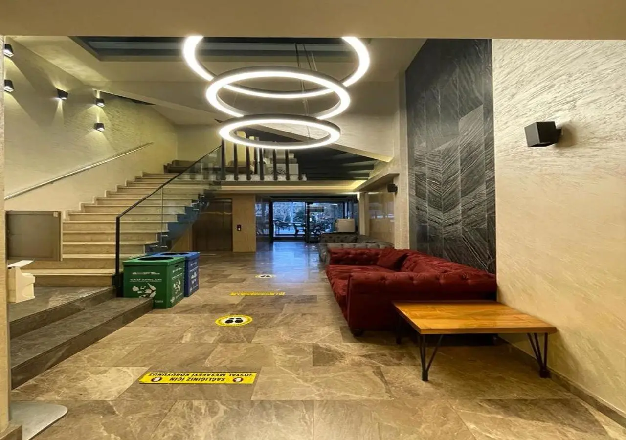 Beşiktaş Serenity Hotel