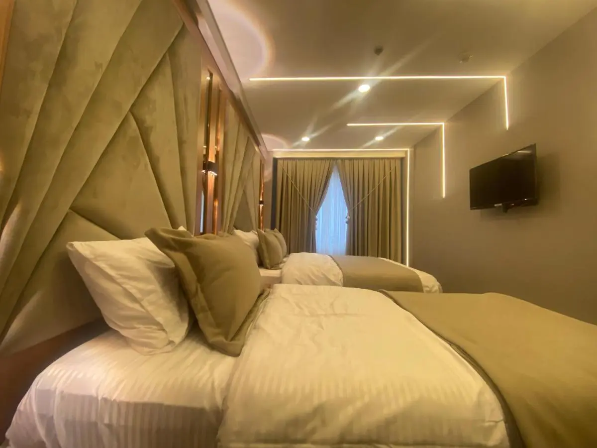 Beşiktaş Vip inn Hotel & suites