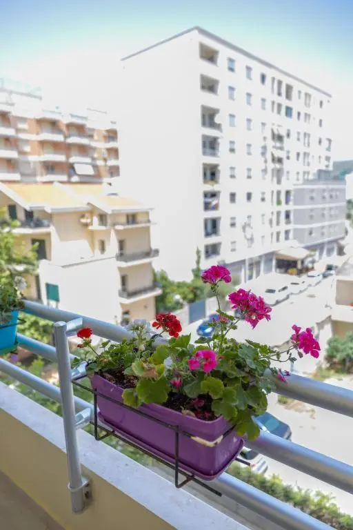 Veranda Boutique Hotel 1