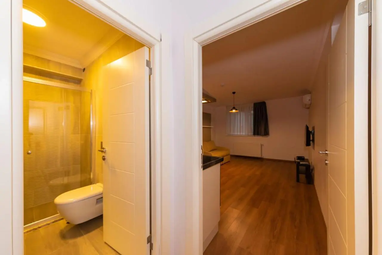 Joy Suites