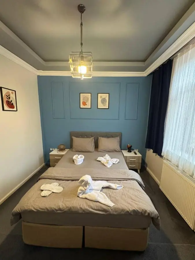 Taksim Pandora hotel