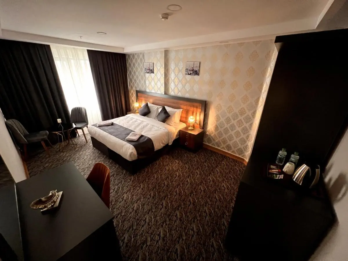 El Emin İstanbul Hotel
