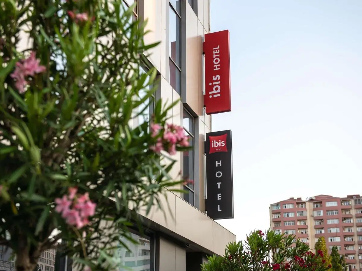 ibis Baku City