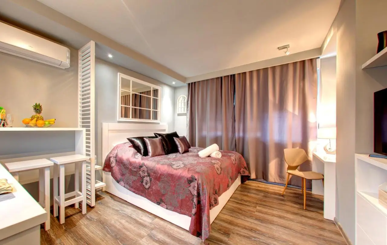 Luxury Studio Yasmine