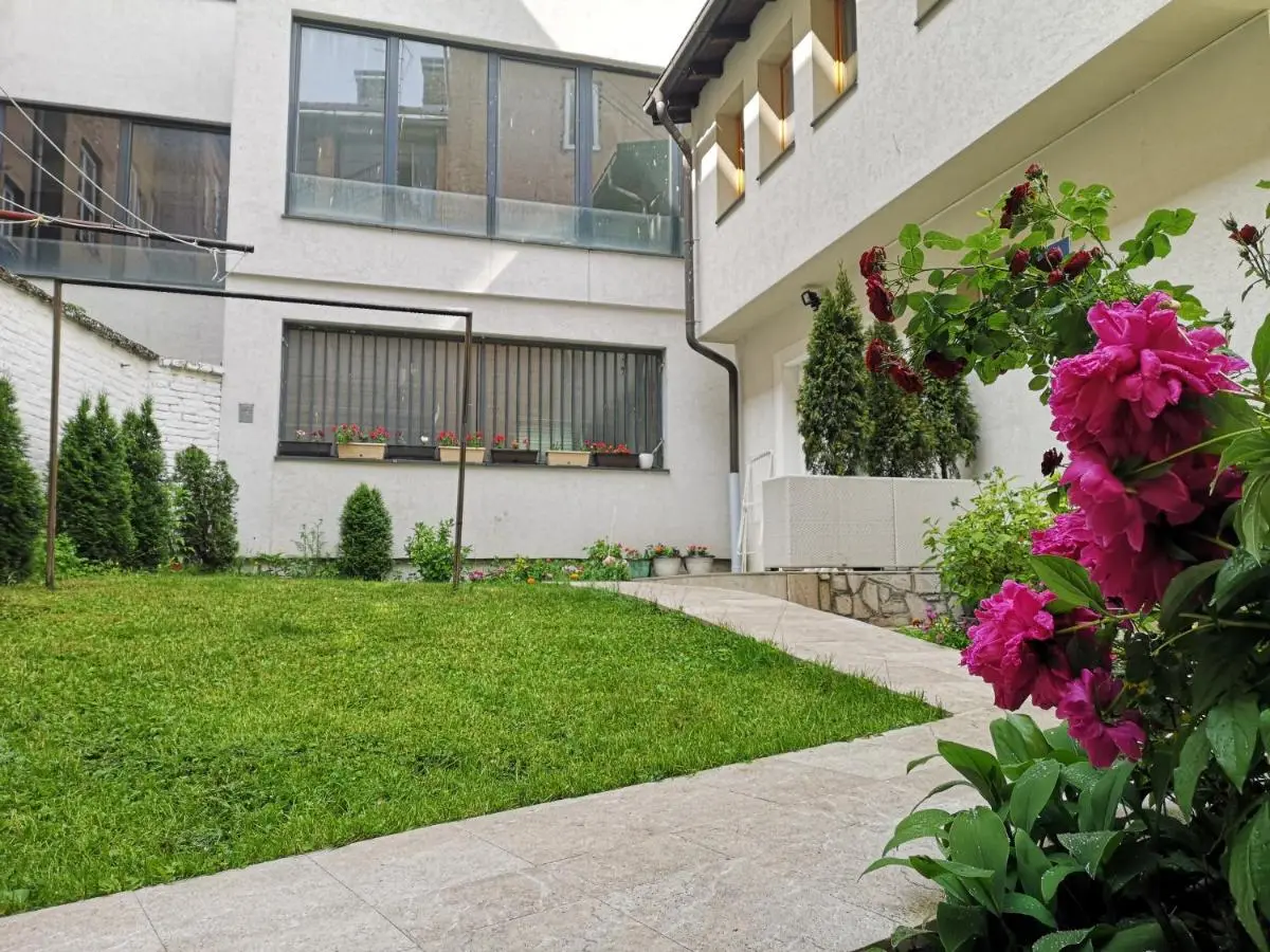 Apartment Dalia
