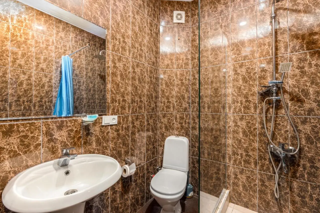 Sunny Hotel Tbilisi